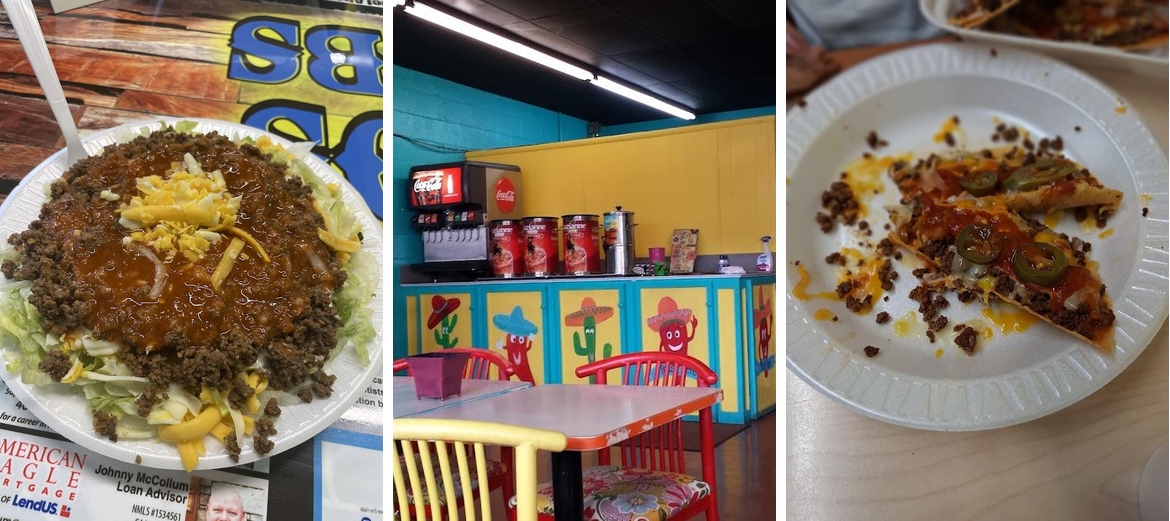 Tacos N Subs