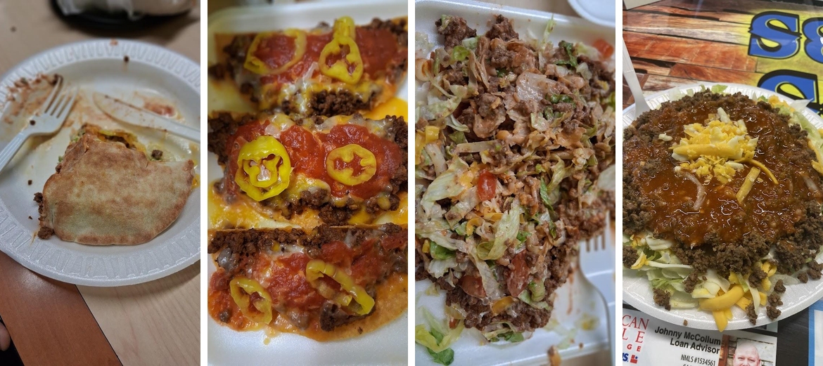 Tacos N Subs