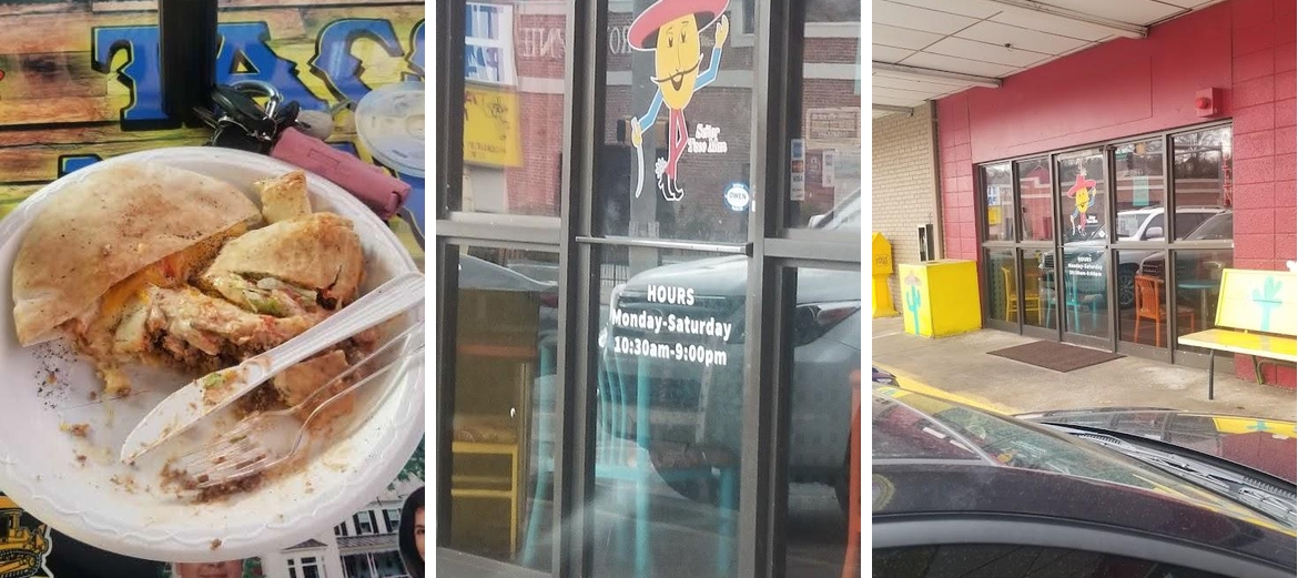 Tacos N Subs