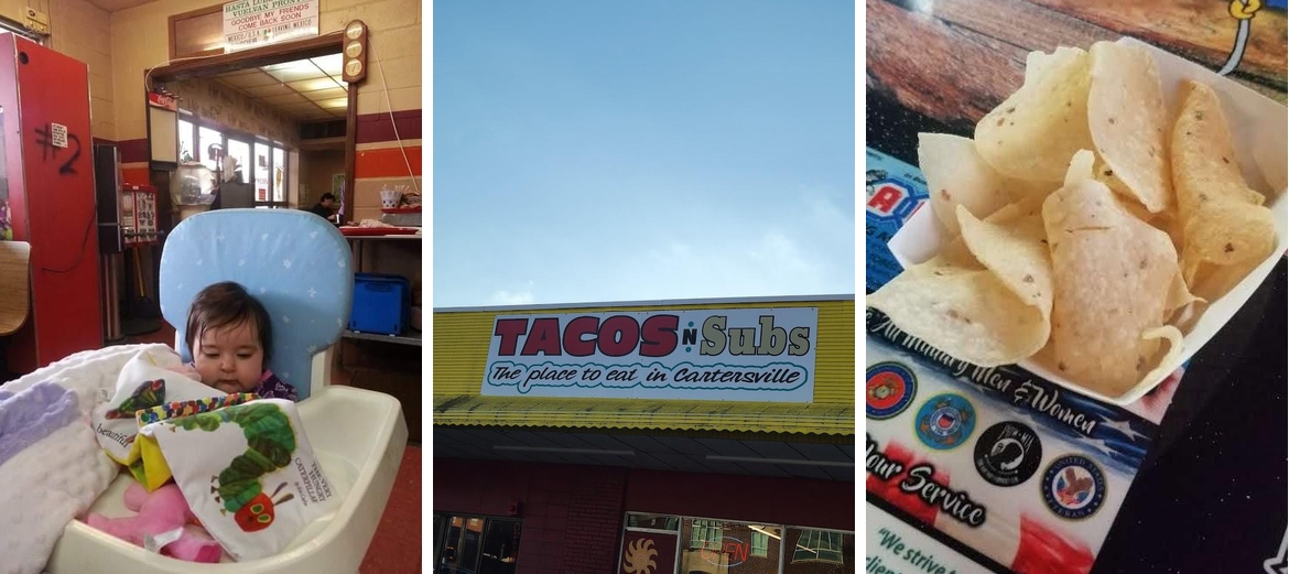 Tacos N Subs