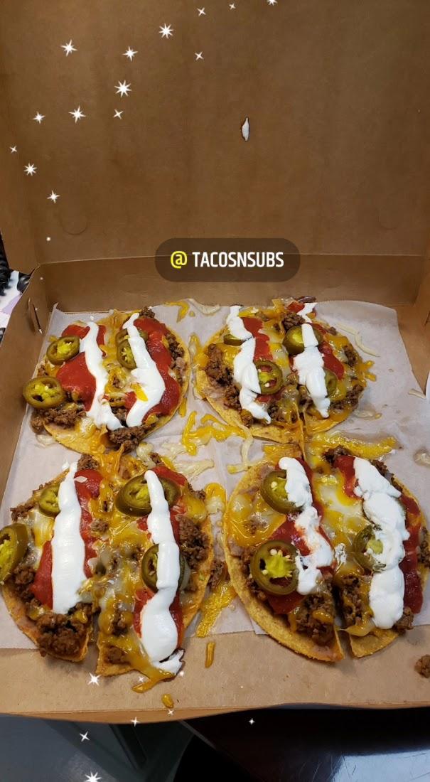 Tacos N Subs
