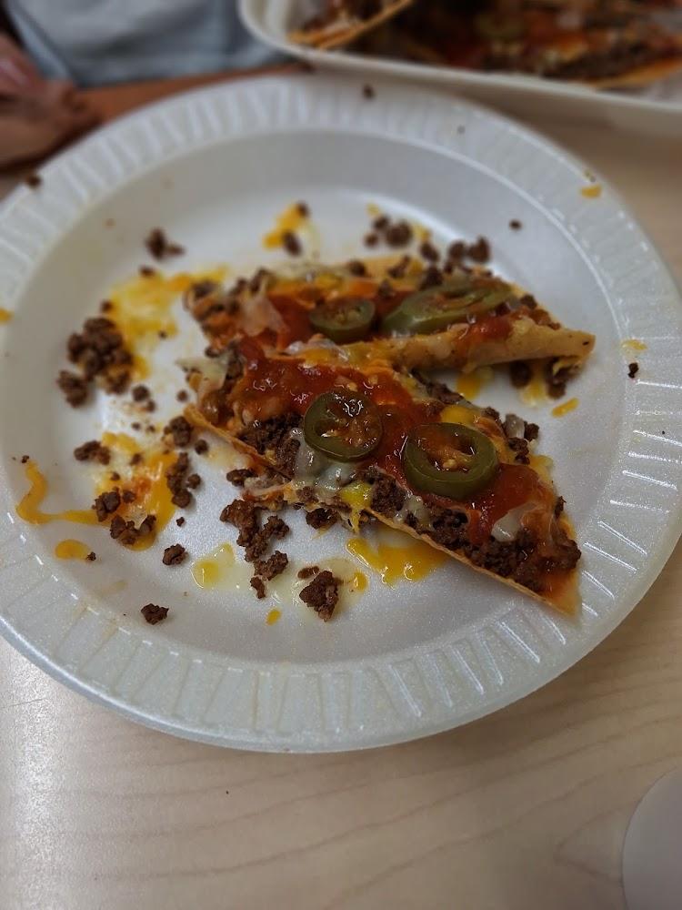 Tacos N Subs