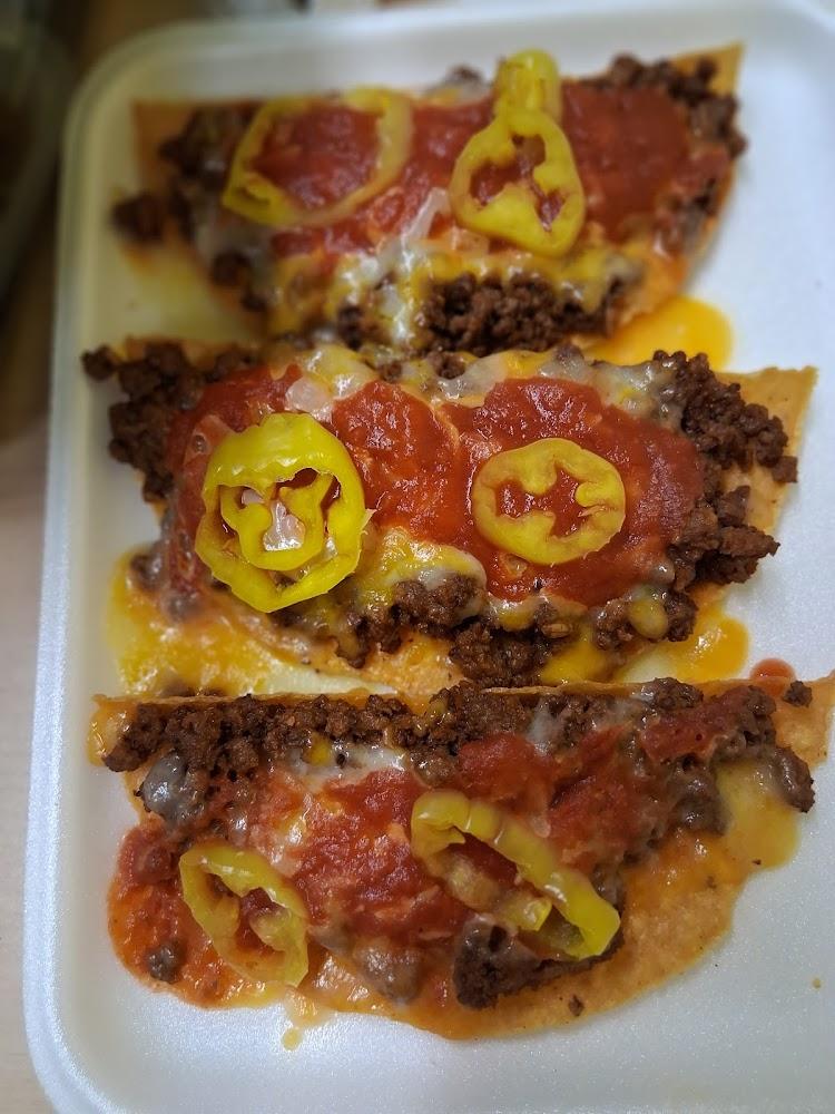 Tacos N Subs